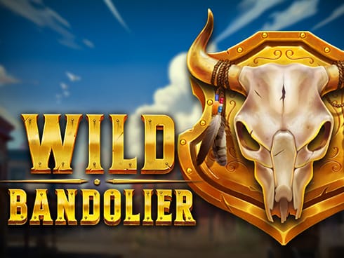 Wild Bandolier screenshot