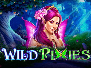 Wild Pixies screenshot