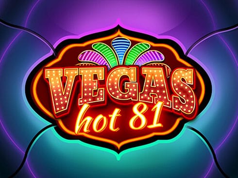 Vegas Hot 81 screenshot