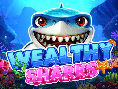 Wealthy Sharks screenshot